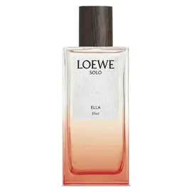 Loewe Solo Ella Elixir Eau de Parfum 100 ml