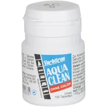 Yachticon A. Nagel GmbH AQUA CLEAN T 5