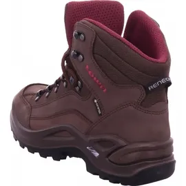 Lowa Renegade GTX Mid Damen Espresso 40