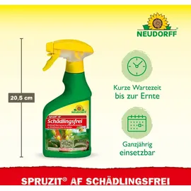 NEUDORFF Spruzit AF Schädlingsfrei 250 ml