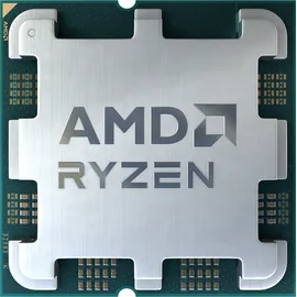 AMD Ryzen 5 7600X 4,7-5,3 GHz Tray 100-000000593