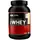 Optimum Nutrition Gold Standard 100% Whey Cookies Cream Pulver 900 g
