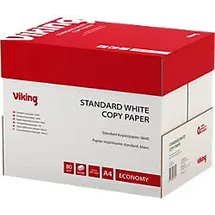 Viking Economy A4 80 g/m2 2500 Blatt