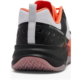 hummel Powerstrike Pro Herren Black/Orange 46,5