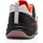 hummel Powerstrike Pro Herren Black/Orange 46,5