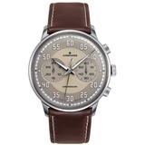 Junghans Meister Driver Chronoscope Herrenuhr 027/3684.00