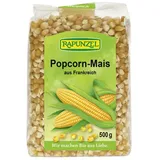 RAPUNZEL Popcorn-Mais bio