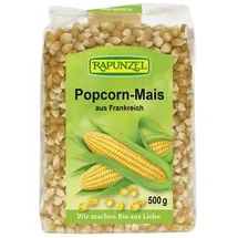 RAPUNZEL Popcorn-Mais bio