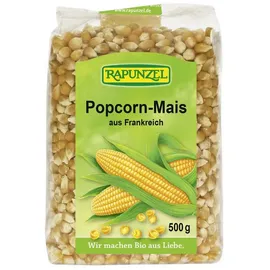 RAPUNZEL Popcorn-Mais bio