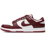 Sportschuhe - White / Grenate - EU 45