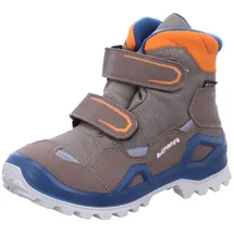 Lowa Milo EVO GTX MID JR braun, Größe 36