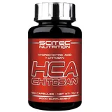 Scitec Nutrition HCA-Chitosan Kapseln 100 St.