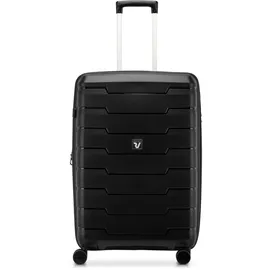 Roncato Skyline 2.0 4-Rollen 78 l Schwarz