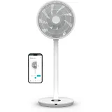 Duux Whisper Flex 2 0 W Weiß