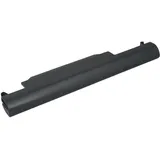 AVACOM für Asus K55, X55, R700 Li-Ion 10.8V 4400mAh