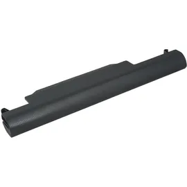 AVACOM für Asus K55, X55, R700 Li-Ion 10.8V 4400mAh