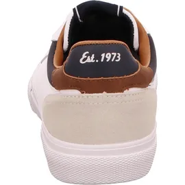 Pepe Jeans Kenton Court White 41