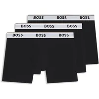 Boss Power Boxershorts 3 Einheiten Open Miscellaneous L