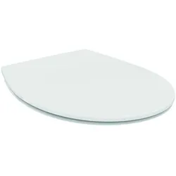 Ideal Standard WC-Sitz Design Eurovit W