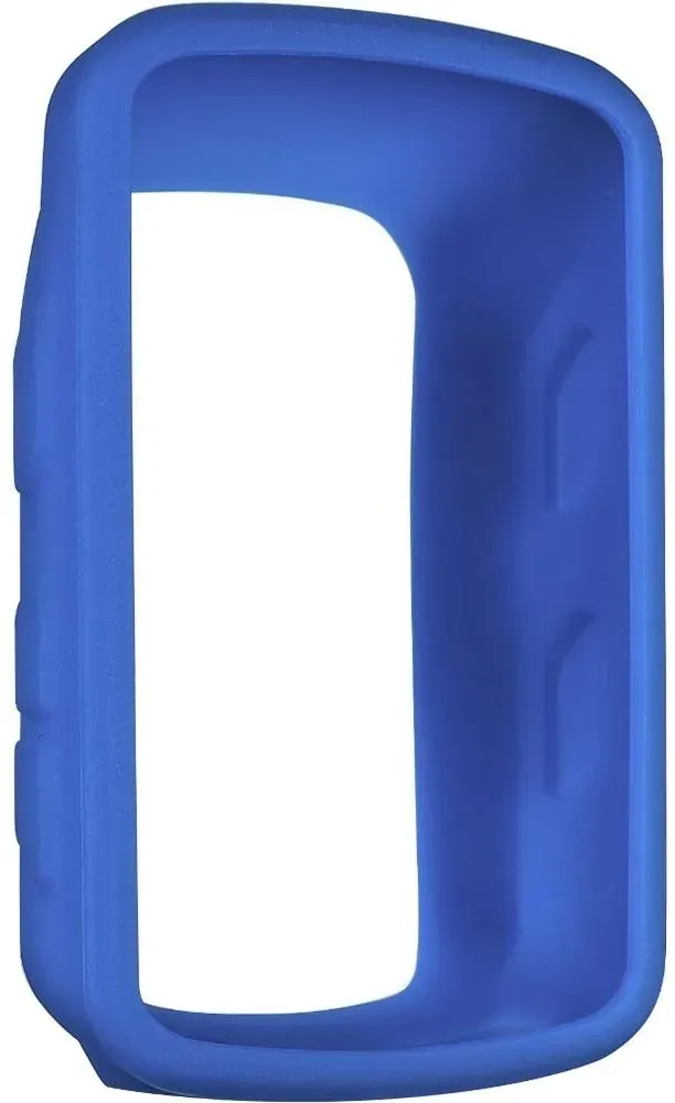  Silicone Cases (Edge 520) blau 