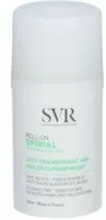 SVR SPIRIAL Roll-On Rouleau 50 ml