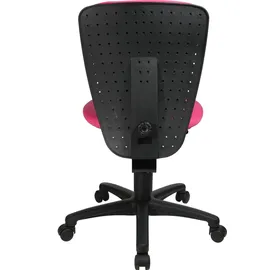 TOPSTAR High S`cool 3 Kunststoff Schwarz