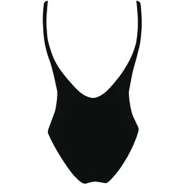 Rosa Faia Badeanzug Damen Schwarz 42 Cup A/B
