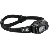 Petzl Swift RL - Black - 1100 Lumina