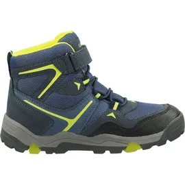 YHQKJ Thilo Tex Blau 33
