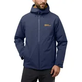 Jack Wolfskin Wisper Ins Jacke - Midnight Sky L