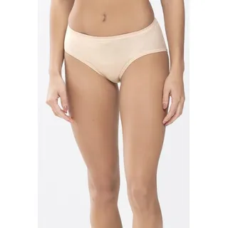MEY 2000 Hipster Pants Crème Baumwolle 42 Damen