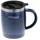 Thermos Thermobecher 0,35 l Blau 1 St