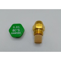 Danfoss Ölbrennerdüse 0.85/80°S - 030F8718