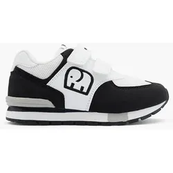 Sneaker HOPPY, Weite W - Herren - schwarz