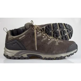MEINDL Portland GTX Herren mocca 42