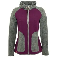 Almgwand Jacke PALLSPITZ grau 40