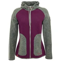 Almgwand Jacke PALLSPITZ grau 40