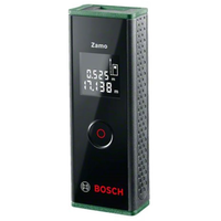 Bosch Zamo III Laser-Entfernungsmesser
