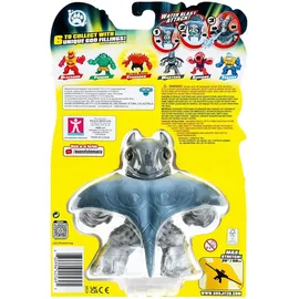 Goo Jit Zu Goo Jit Zu: Deep Goo Sea Figur - Mantara