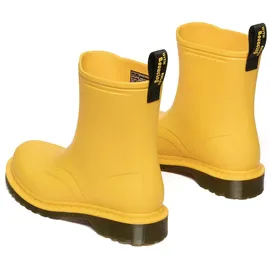 Dr. Martens 1460 Rain Stiefel - Dms Yellow - EU 36