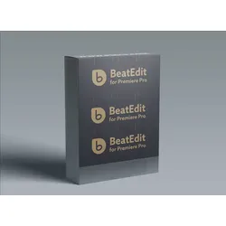 BeatEdit for Premiere Pro