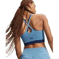 Under Armour Vanish Seamless Blue S