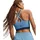 Under Armour Vanish Seamless Blue S