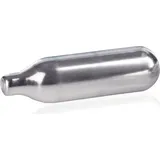 Was Einwegdruckkapseln für Siphon 24er Packung Aluminium