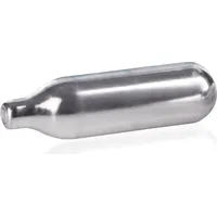 Was Einwegdruckkapseln für Siphon 24er Packung Aluminium