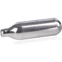 Was Einwegdruckkapseln für Siphon 24er Packung Aluminium