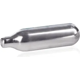 Was Einwegdruckkapseln für Siphon 24er Packung Aluminium