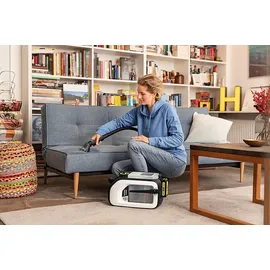 Kärcher 1.081-508.0 SE 3-18 Compact Home 5.0 Ah Battery Set Waschsauger , Akkubetrieb