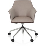 HJH Office Arezzo beige/braun