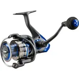 Okuma Safina Sw-x 6000A 4.5:1 Meeres-Spinnrolle